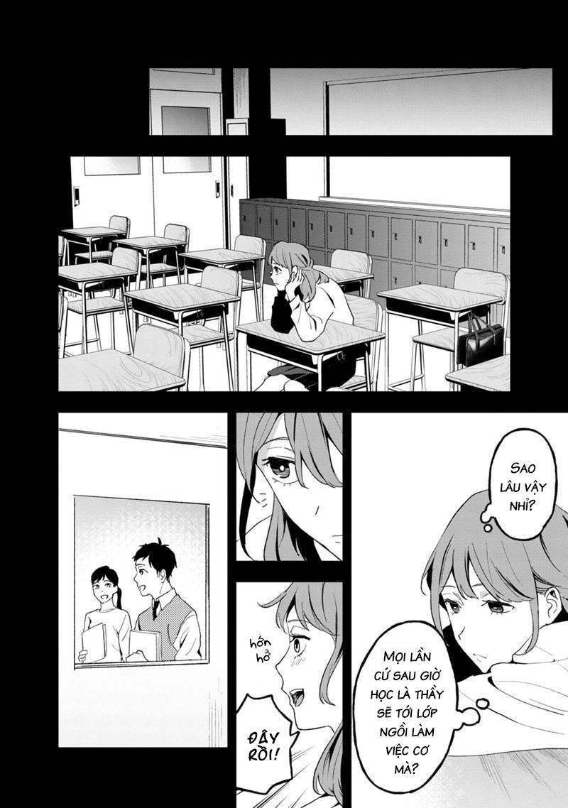 Biệt Khúc Cuối Cùng. Chapter 29 - 8