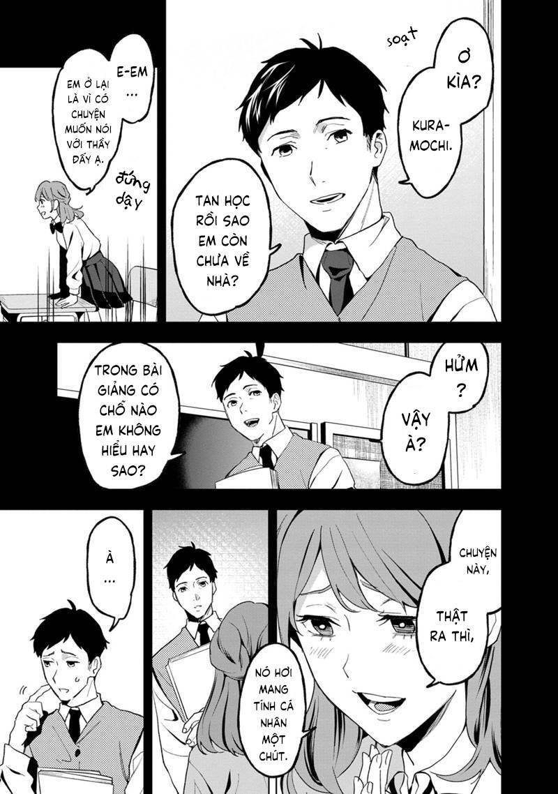 Biệt Khúc Cuối Cùng. Chapter 29 - 9