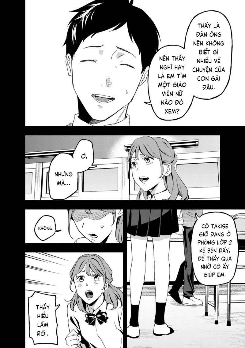 Biệt Khúc Cuối Cùng. Chapter 29 - 10