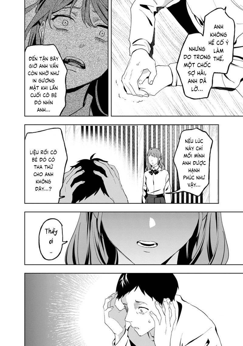 Biệt Khúc Cuối Cùng. Chapter 30 - 11