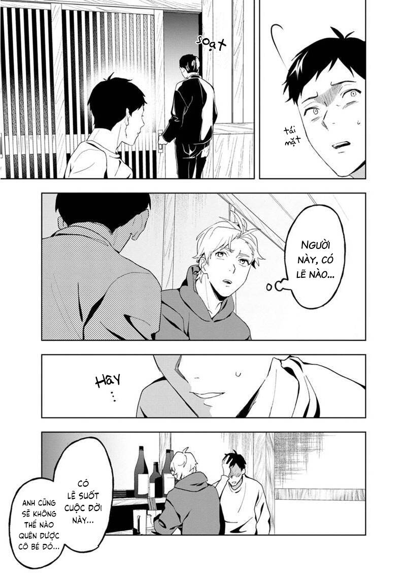 Biệt Khúc Cuối Cùng. Chapter 30 - 12