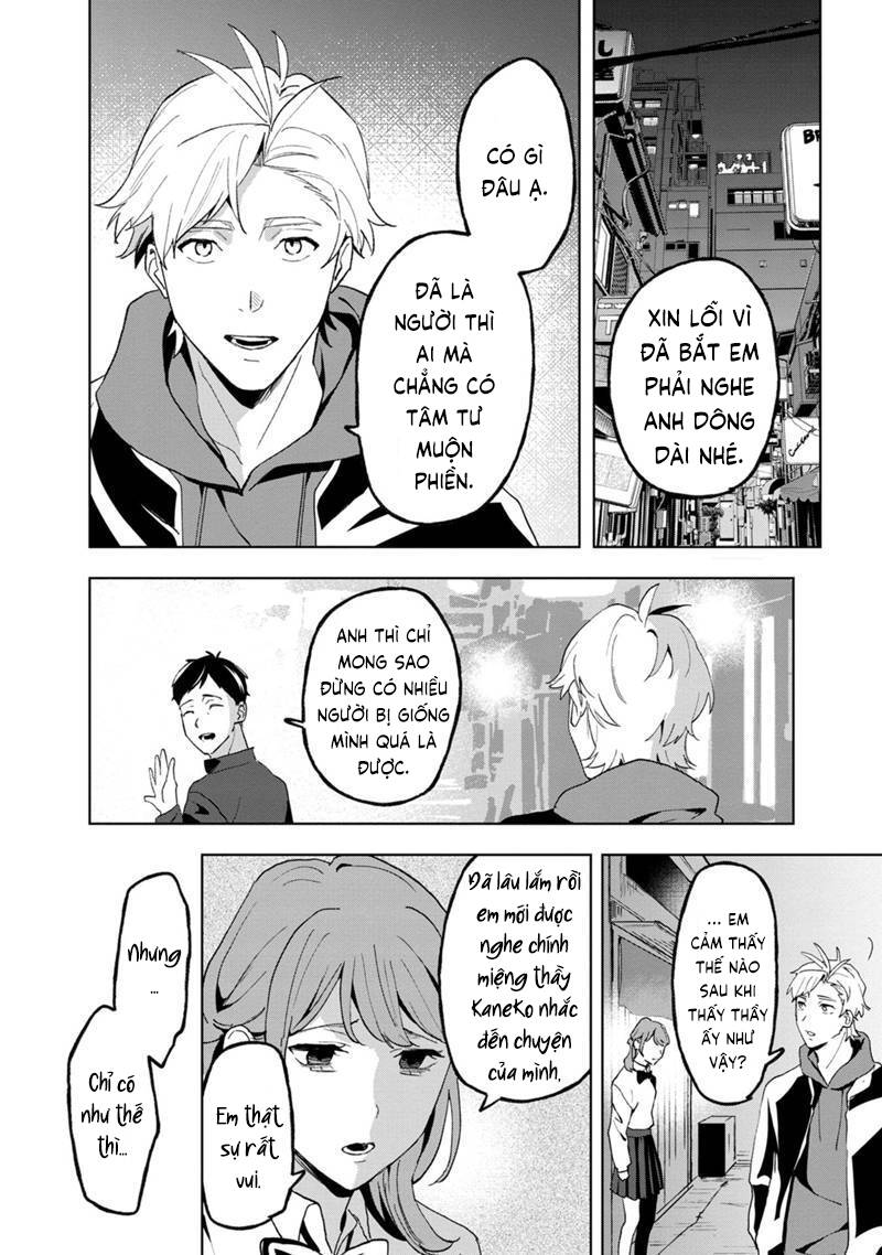 Biệt Khúc Cuối Cùng. Chapter 30 - 13