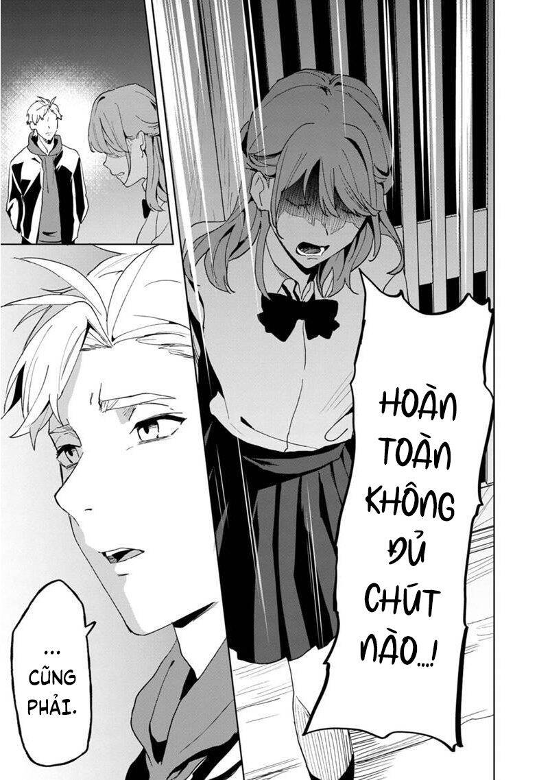 Biệt Khúc Cuối Cùng. Chapter 30 - 14