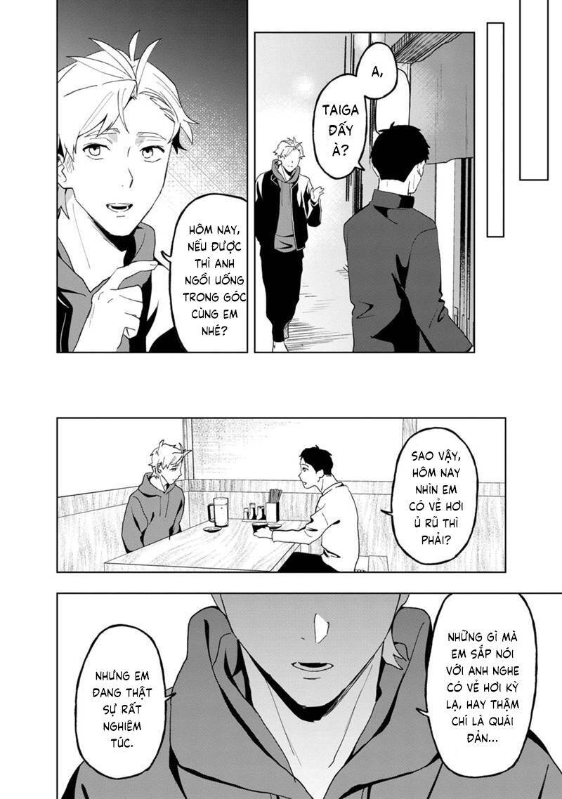 Biệt Khúc Cuối Cùng. Chapter 30 - 15