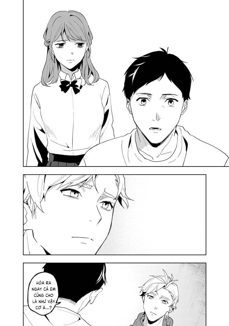 Biệt Khúc Cuối Cùng. Chapter 30 - 17