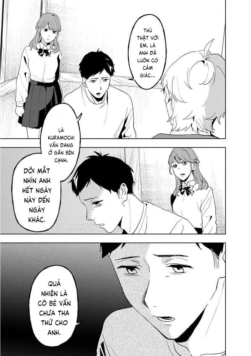 Biệt Khúc Cuối Cùng. Chapter 30 - 18