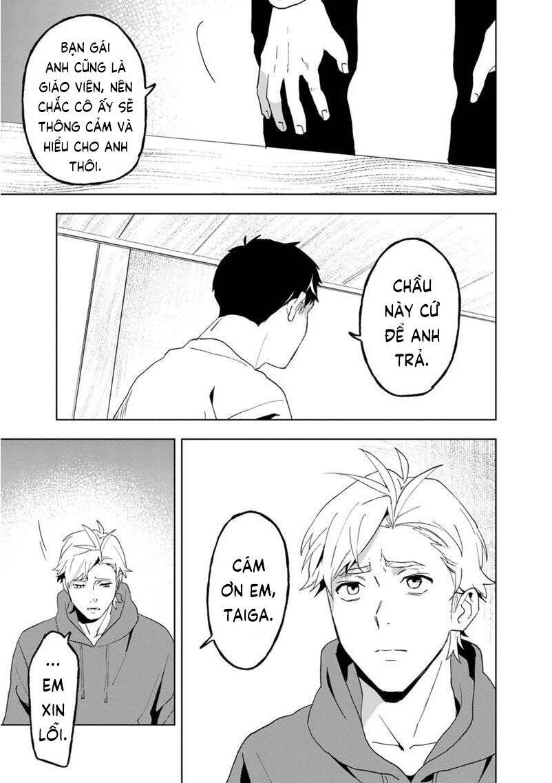 Biệt Khúc Cuối Cùng. Chapter 30 - 20