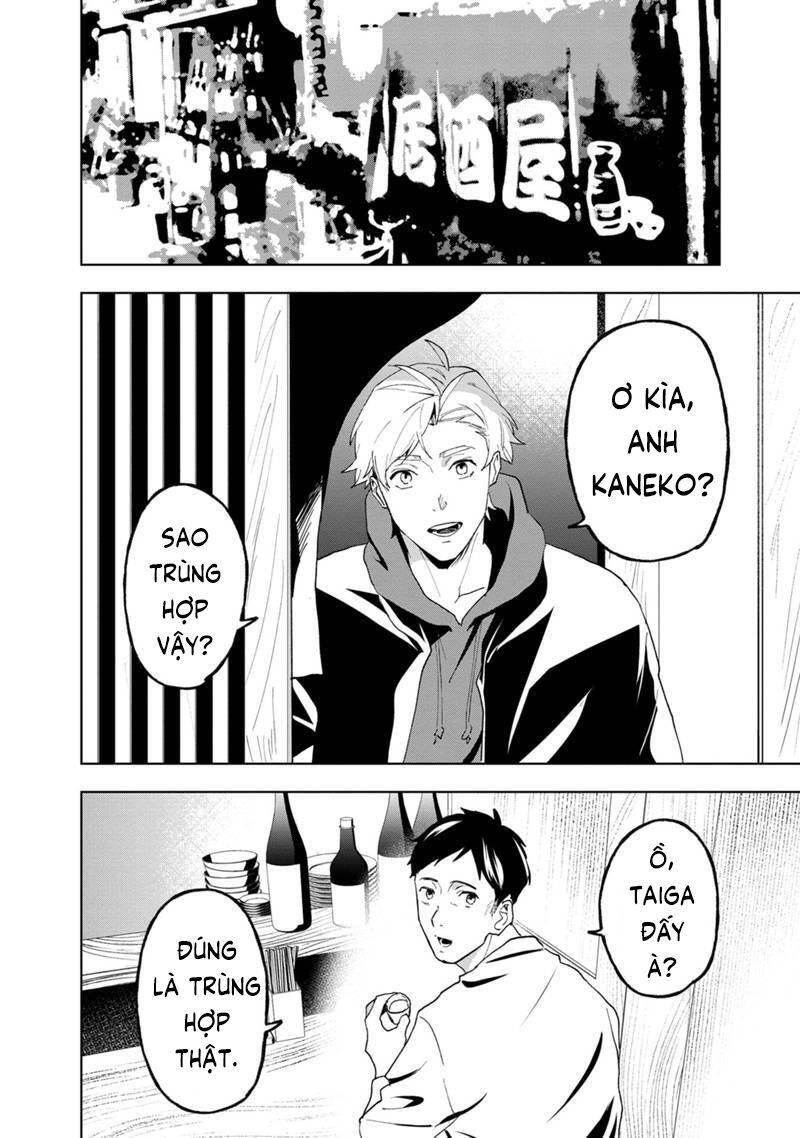 Biệt Khúc Cuối Cùng. Chapter 30 - 3