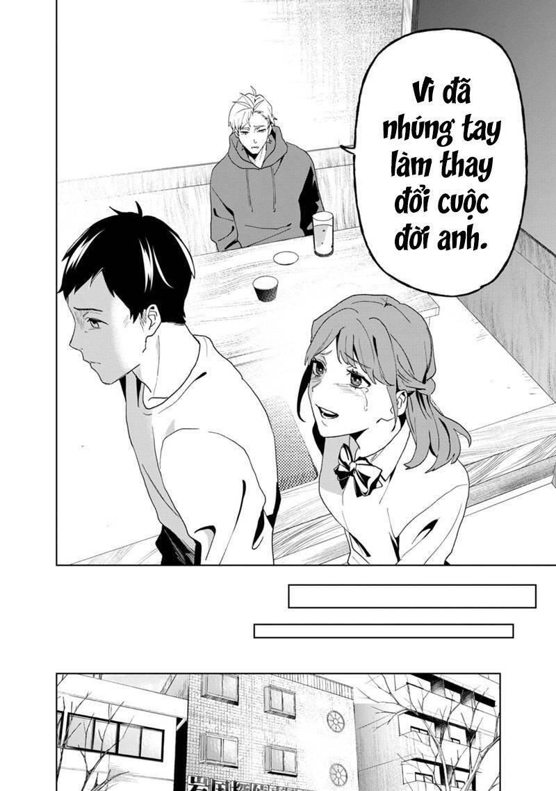 Biệt Khúc Cuối Cùng. Chapter 30 - 21