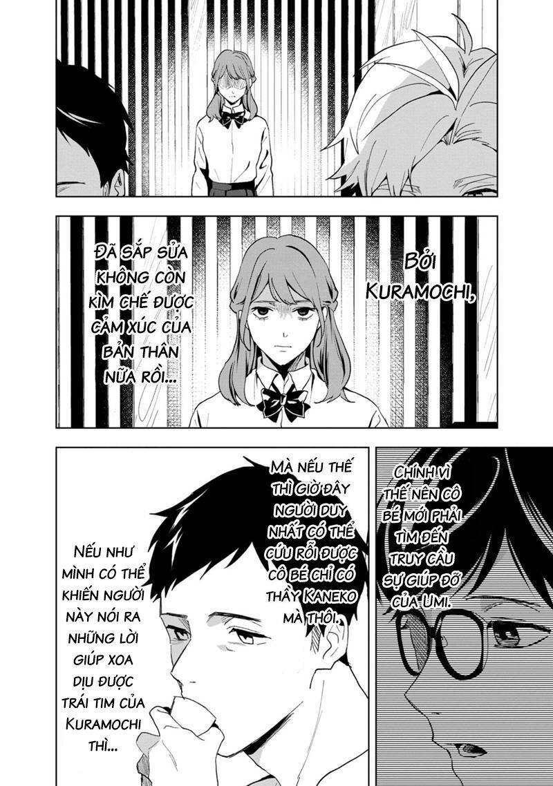 Biệt Khúc Cuối Cùng. Chapter 30 - 5