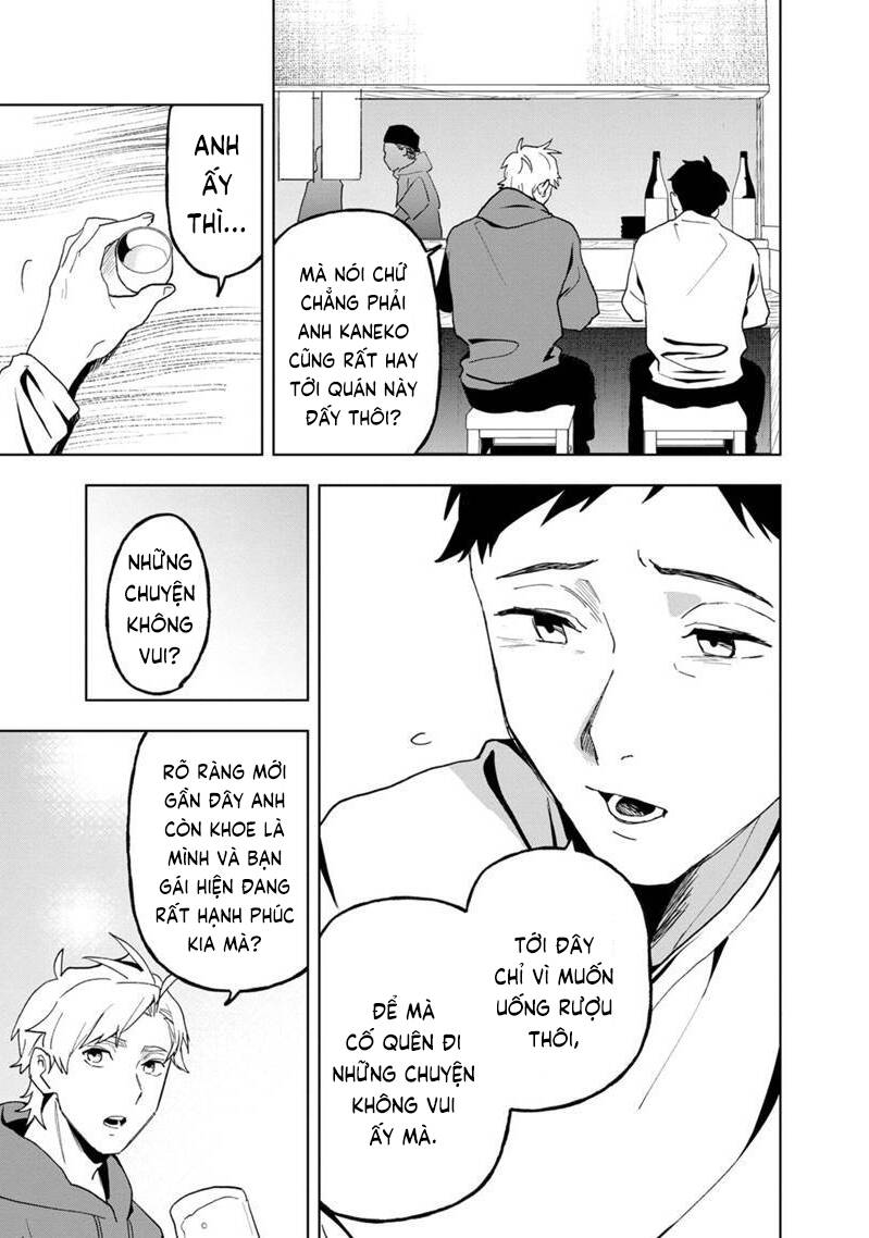 Biệt Khúc Cuối Cùng. Chapter 30 - 6