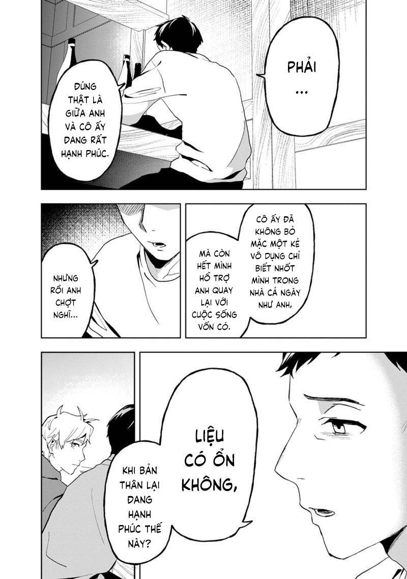 Biệt Khúc Cuối Cùng. Chapter 30 - 7