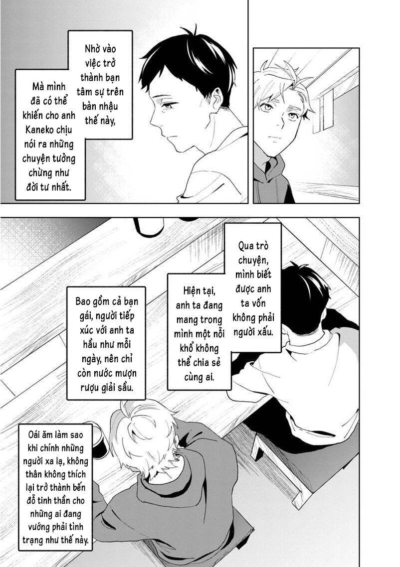 Biệt Khúc Cuối Cùng. Chapter 30 - 8