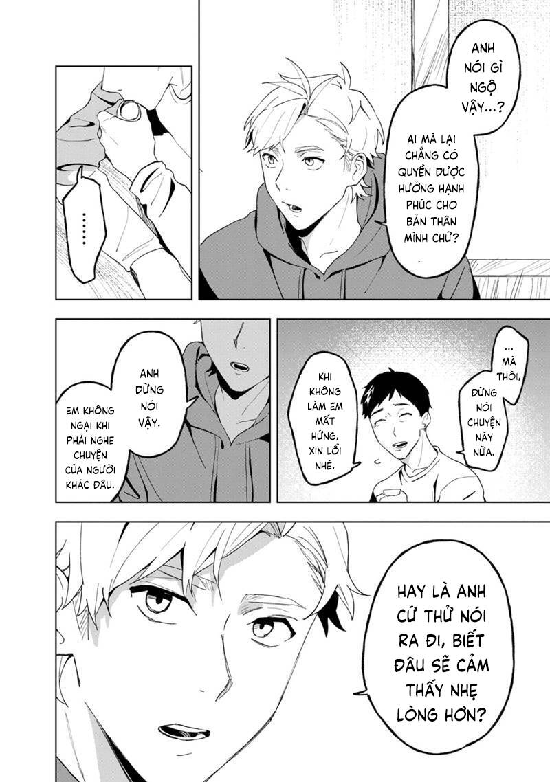 Biệt Khúc Cuối Cùng. Chapter 30 - 9