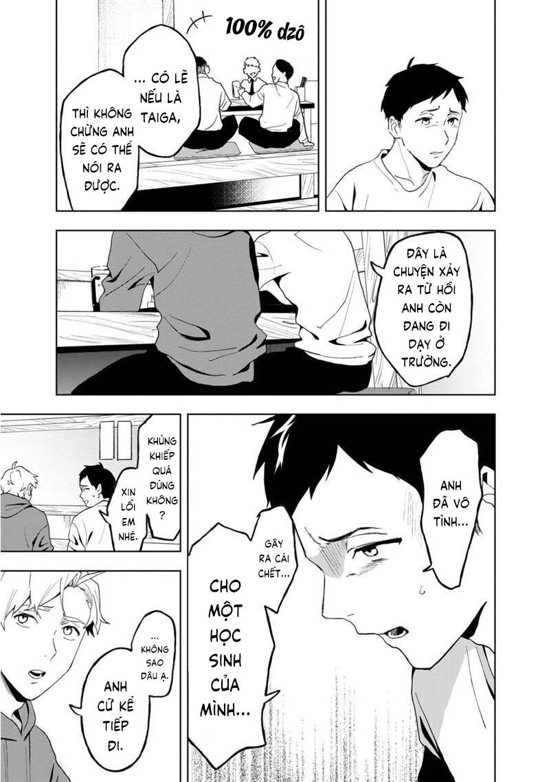 Biệt Khúc Cuối Cùng. Chapter 30 - 10