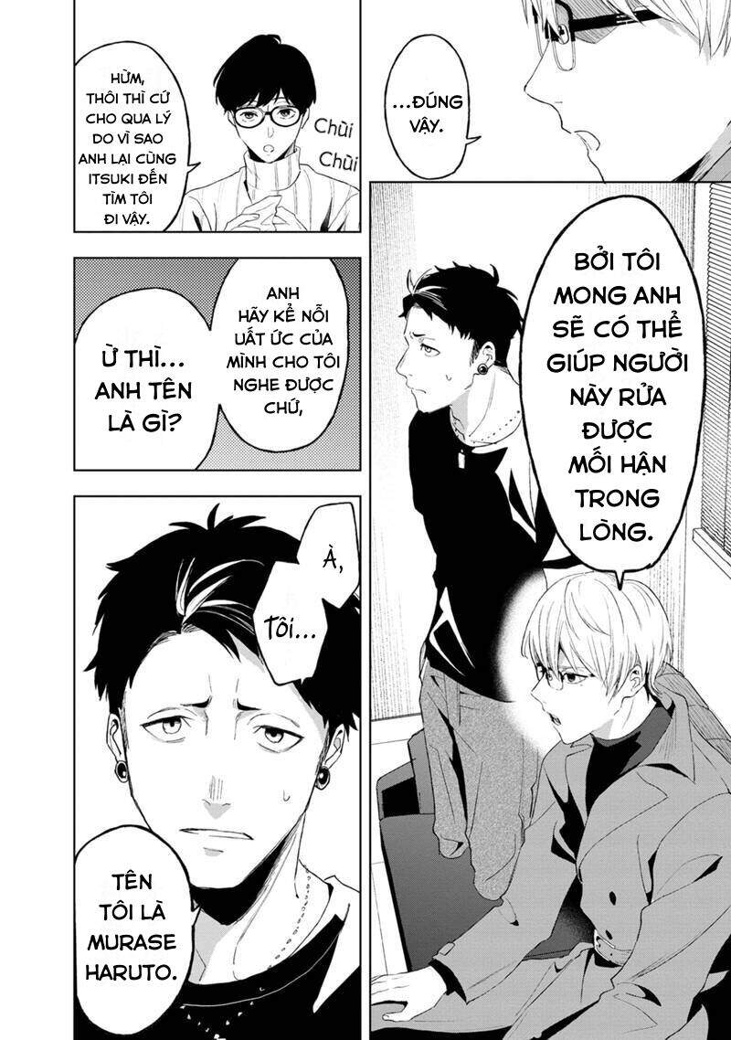 Biệt Khúc Cuối Cùng. Chapter 10 - 11