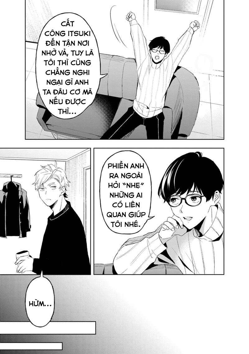 Biệt Khúc Cuối Cùng. Chapter 10 - 20