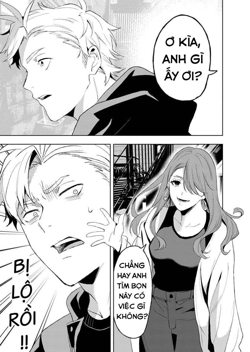 Biệt Khúc Cuối Cùng. Chapter 10 - 22