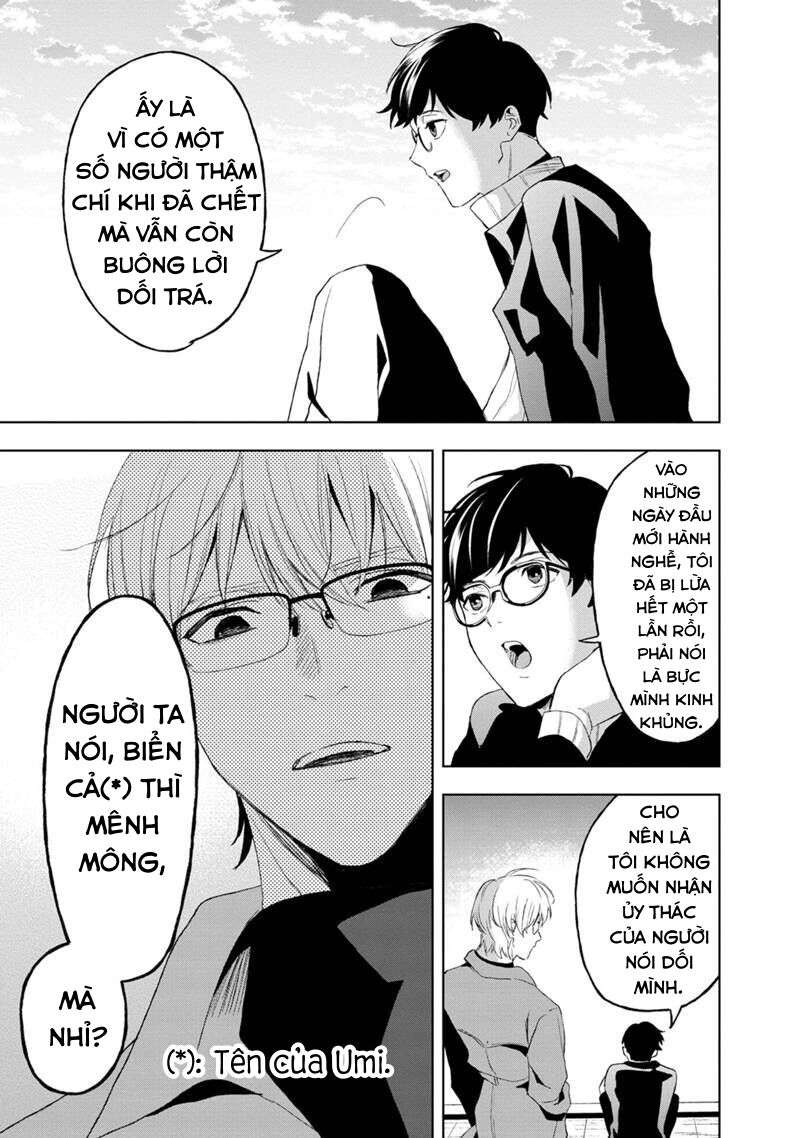 Biệt Khúc Cuối Cùng. Chapter 10 - 24