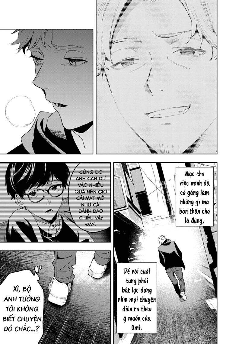 Biệt Khúc Cuối Cùng. Chapter 10 - 4