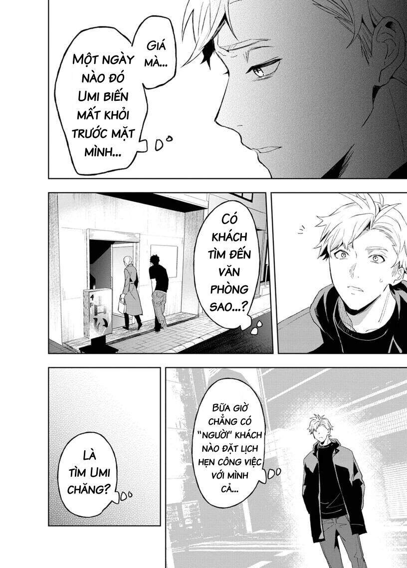 Biệt Khúc Cuối Cùng. Chapter 10 - 5