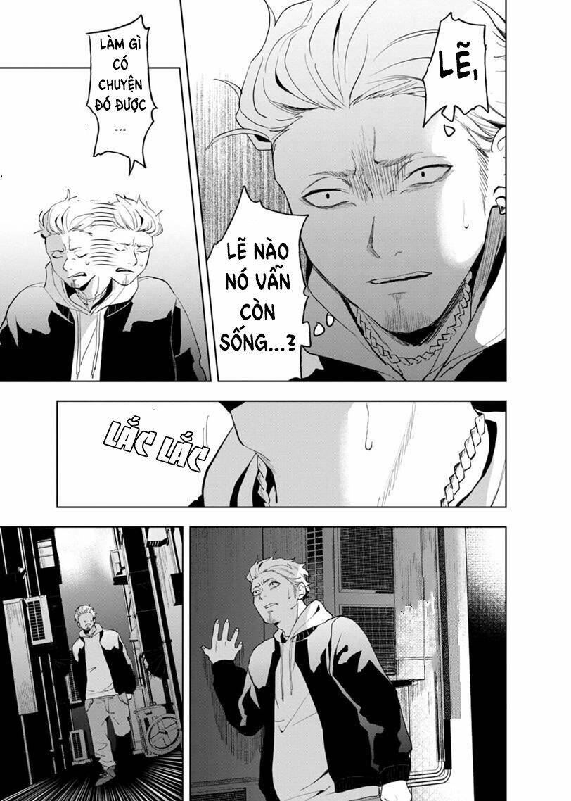 Biệt Khúc Cuối Cùng. Chapter 11 - 14