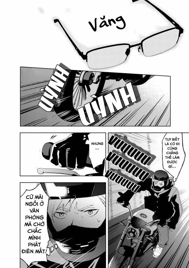 Biệt Khúc Cuối Cùng. Chapter 11 - 17