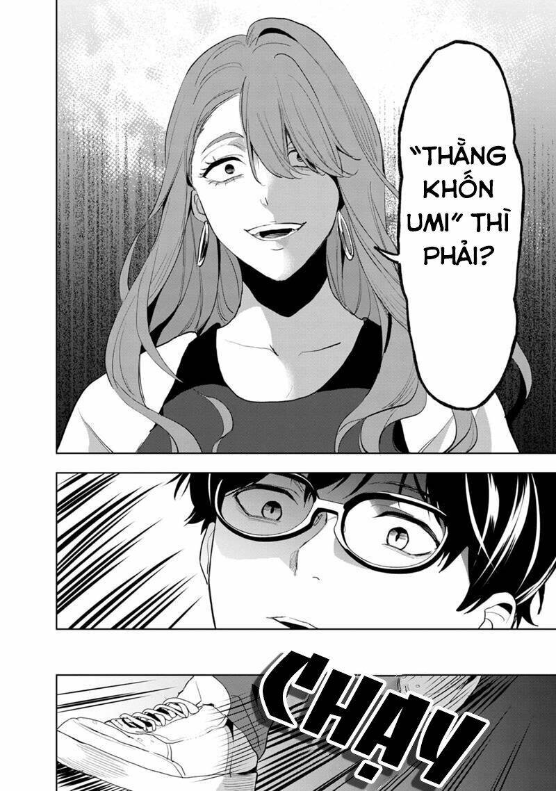 Biệt Khúc Cuối Cùng. Chapter 11 - 21