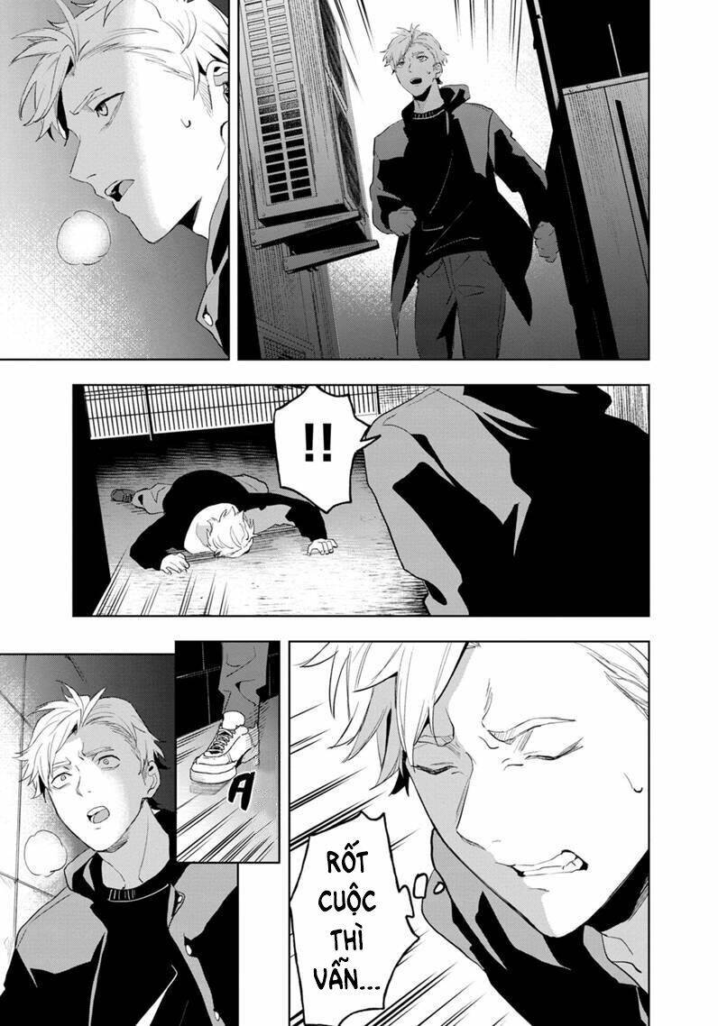 Biệt Khúc Cuối Cùng. Chapter 11 - 22