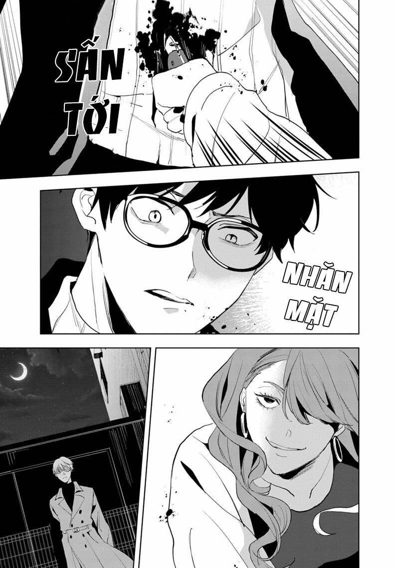 Biệt Khúc Cuối Cùng. Chapter 11 - 24