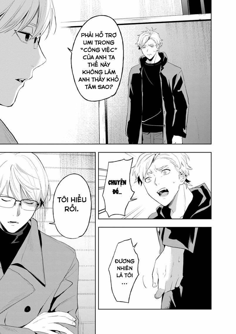 Biệt Khúc Cuối Cùng. Chapter 11 - 6