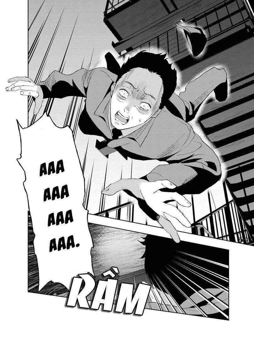 Biệt Khúc Cuối Cùng. Chapter 9 - 15