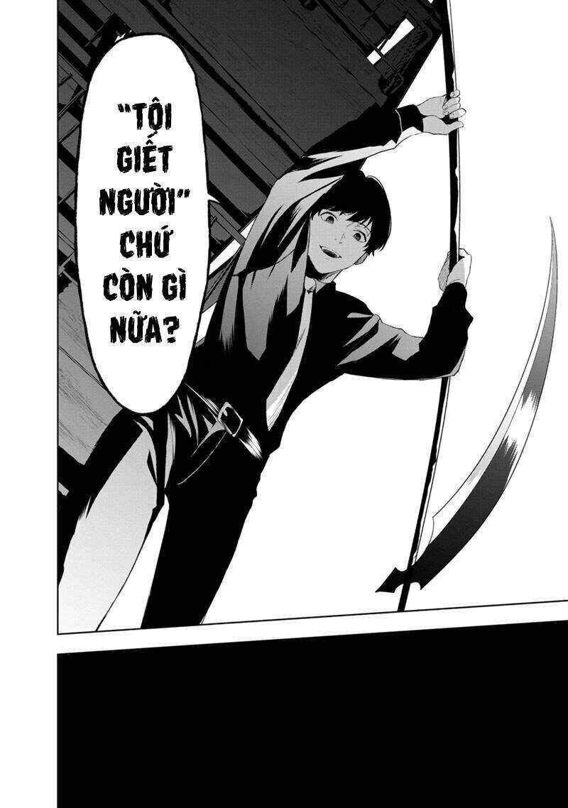 Biệt Khúc Cuối Cùng. Chapter 9 - 17