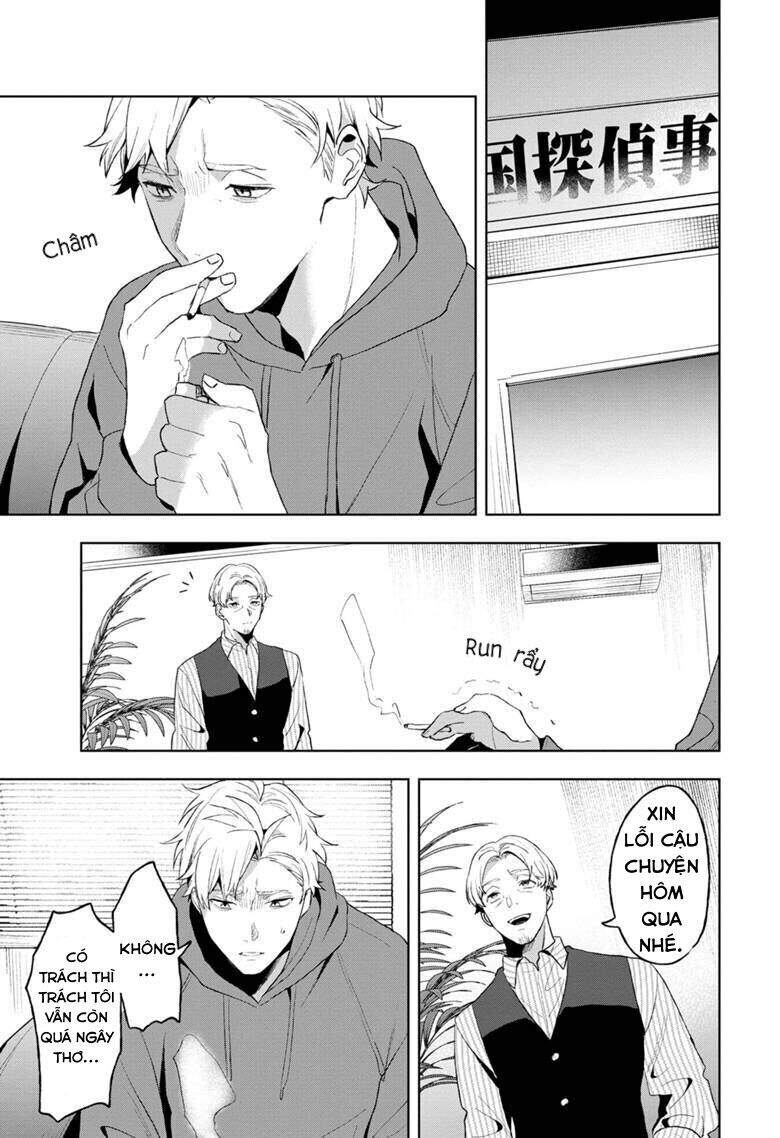 Biệt Khúc Cuối Cùng. Chapter 9 - 22