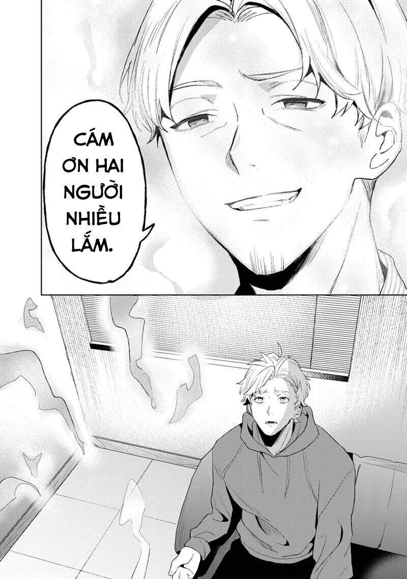 Biệt Khúc Cuối Cùng. Chapter 9 - 25