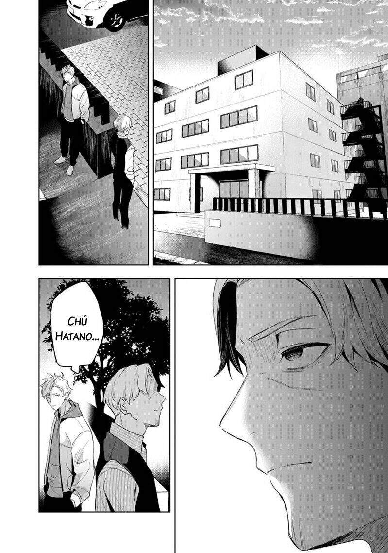 Biệt Khúc Cuối Cùng. Chapter 9 - 5