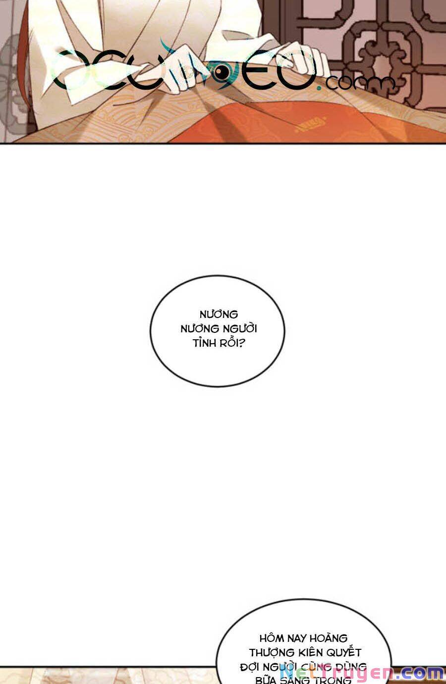 Hoàng Hậu Vô Đức Chapter 22 - 2