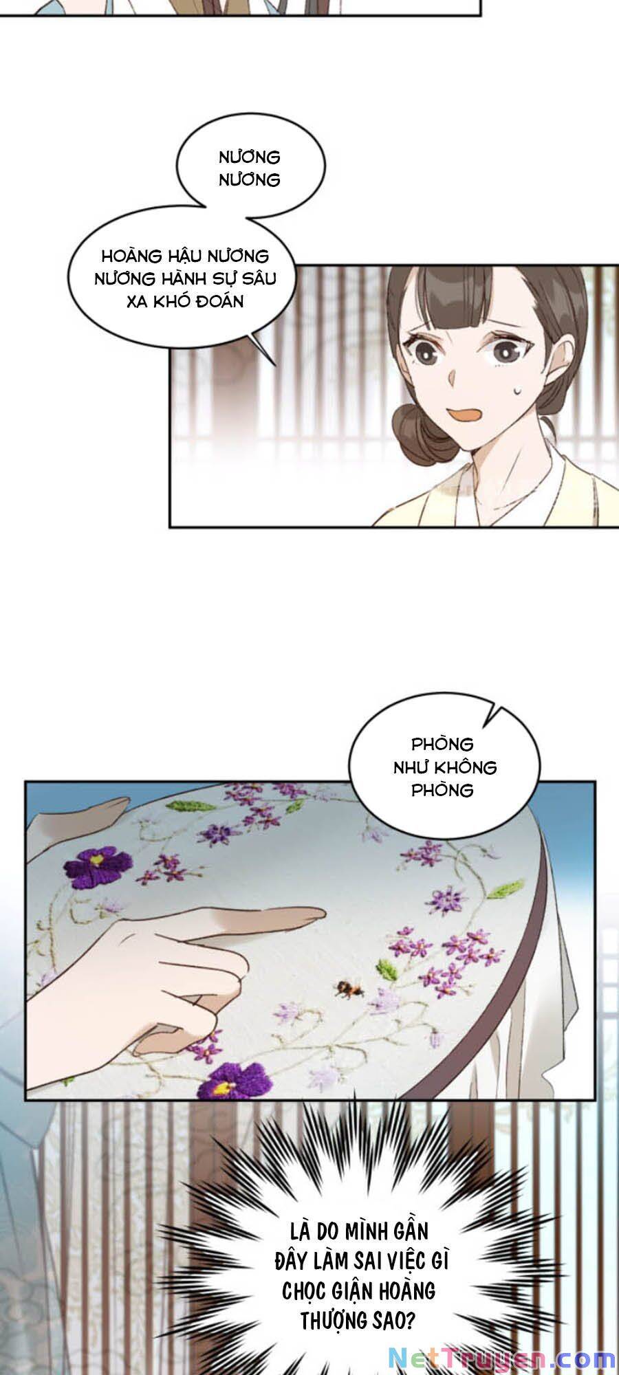 Hoàng Hậu Vô Đức Chapter 22 - 14