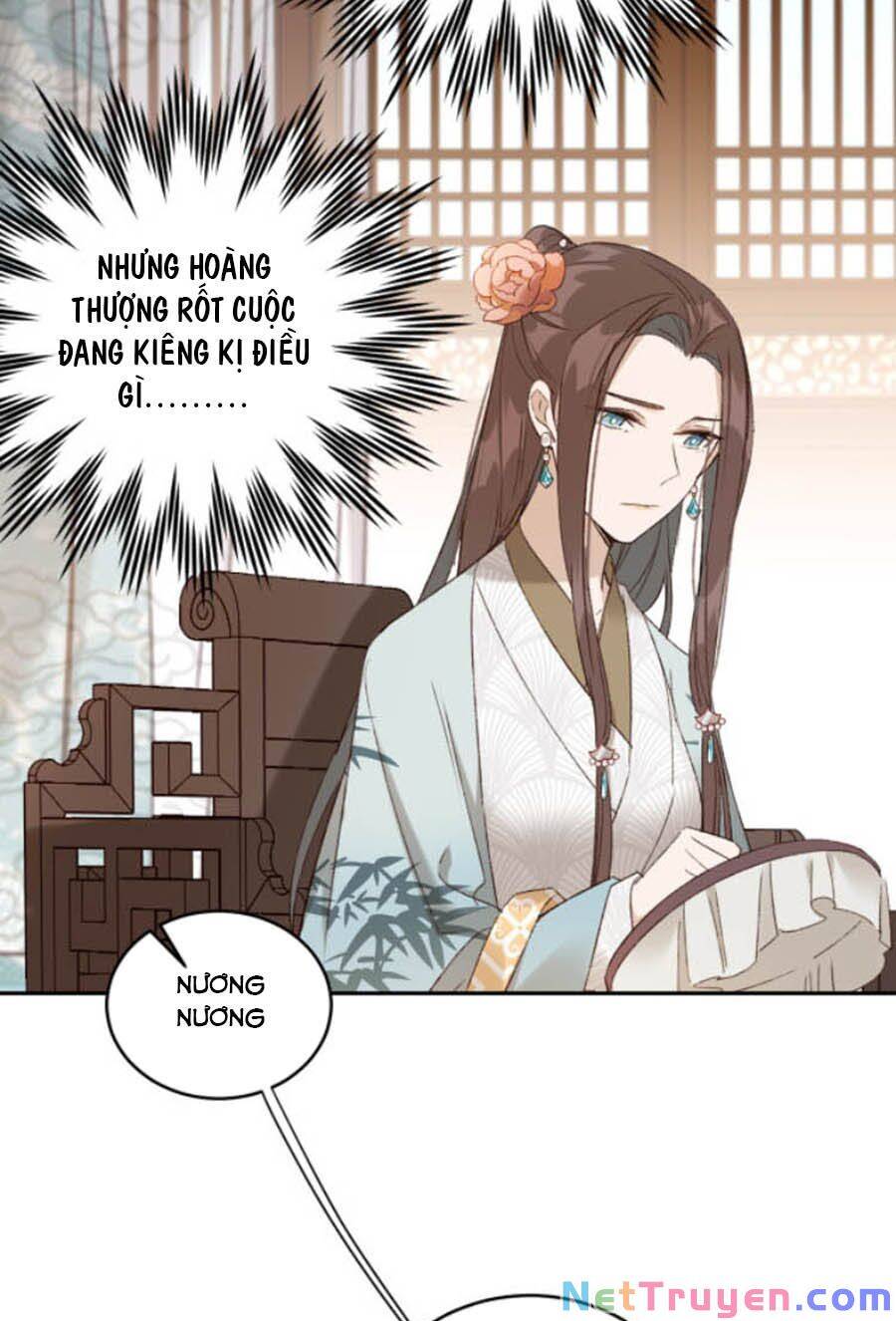 Hoàng Hậu Vô Đức Chapter 22 - 15