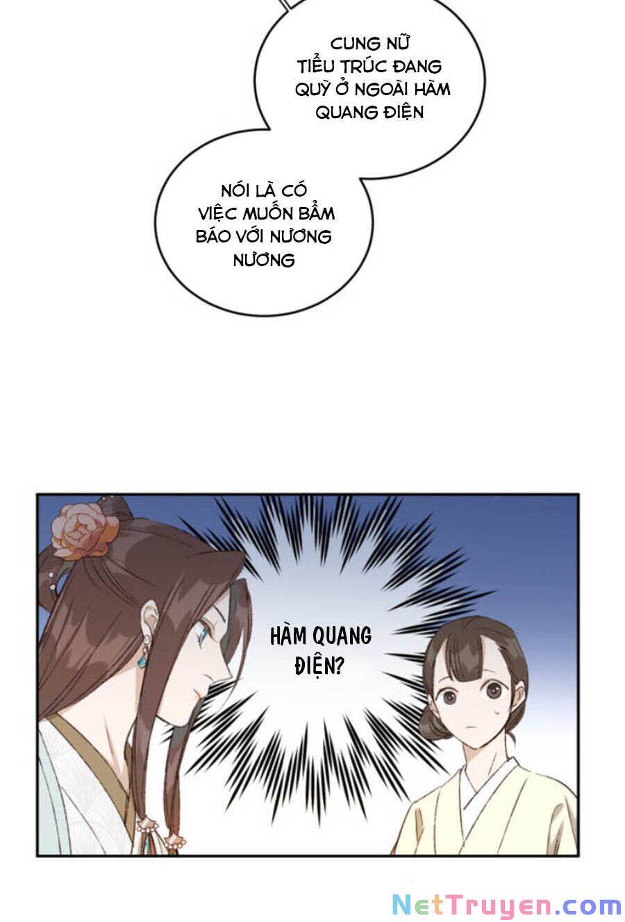 Hoàng Hậu Vô Đức Chapter 22 - 16