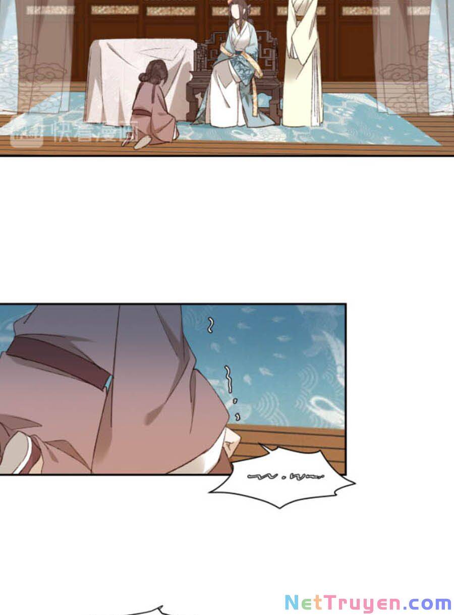 Hoàng Hậu Vô Đức Chapter 22 - 19