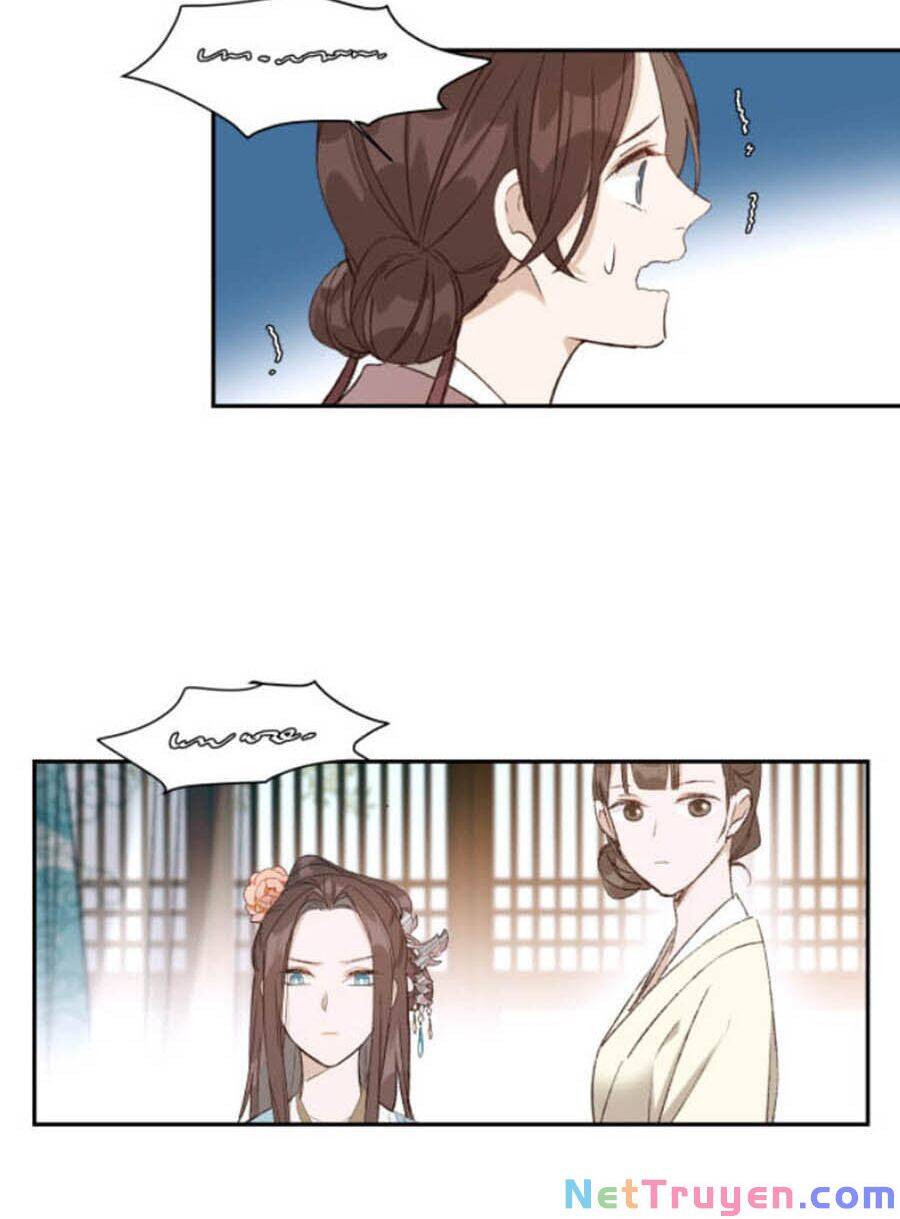 Hoàng Hậu Vô Đức Chapter 22 - 20