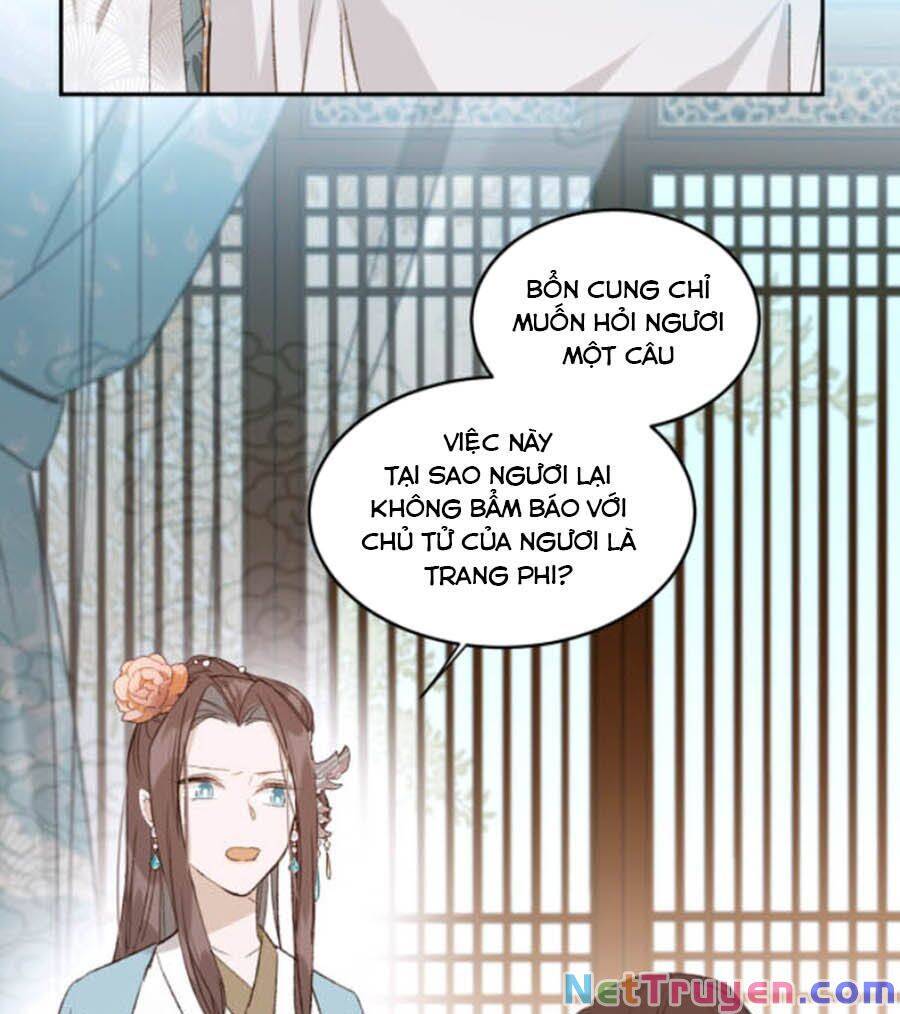 Hoàng Hậu Vô Đức Chapter 22 - 23
