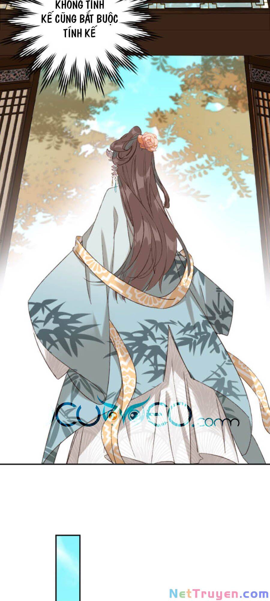 Hoàng Hậu Vô Đức Chapter 22 - 27
