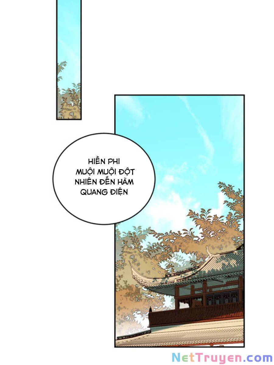 Hoàng Hậu Vô Đức Chapter 22 - 28