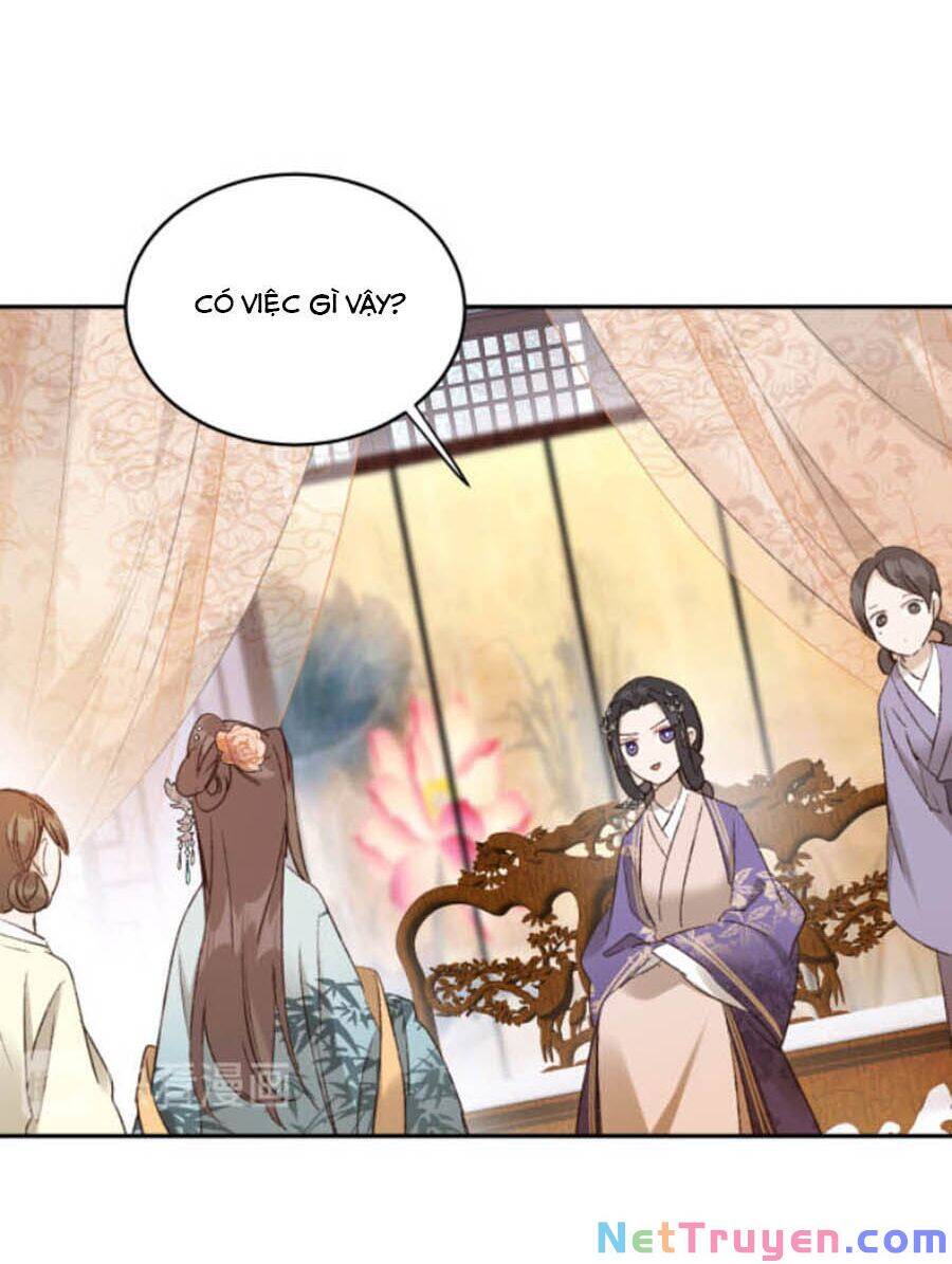 Hoàng Hậu Vô Đức Chapter 22 - 29