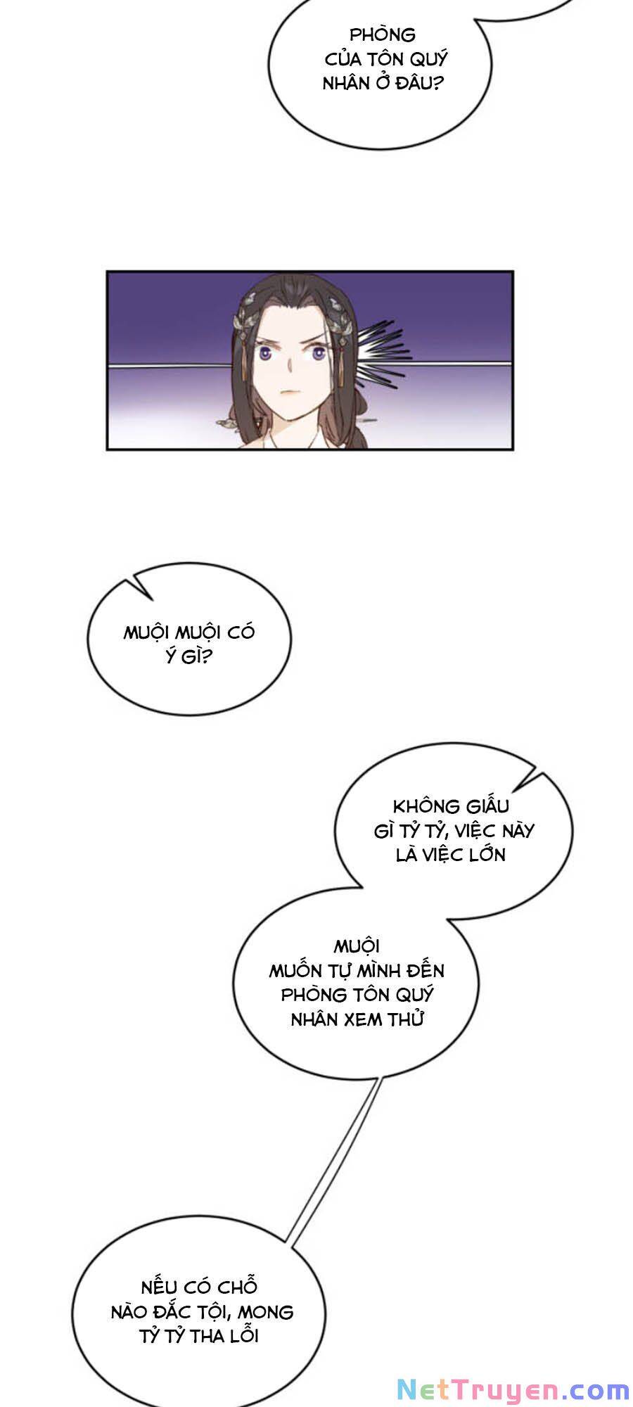 Hoàng Hậu Vô Đức Chapter 22 - 32