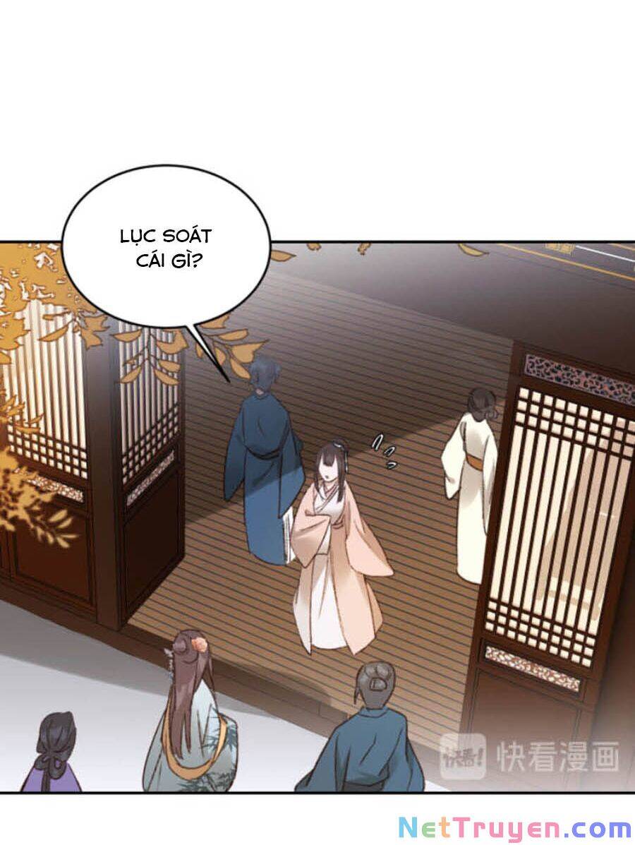 Hoàng Hậu Vô Đức Chapter 22 - 38
