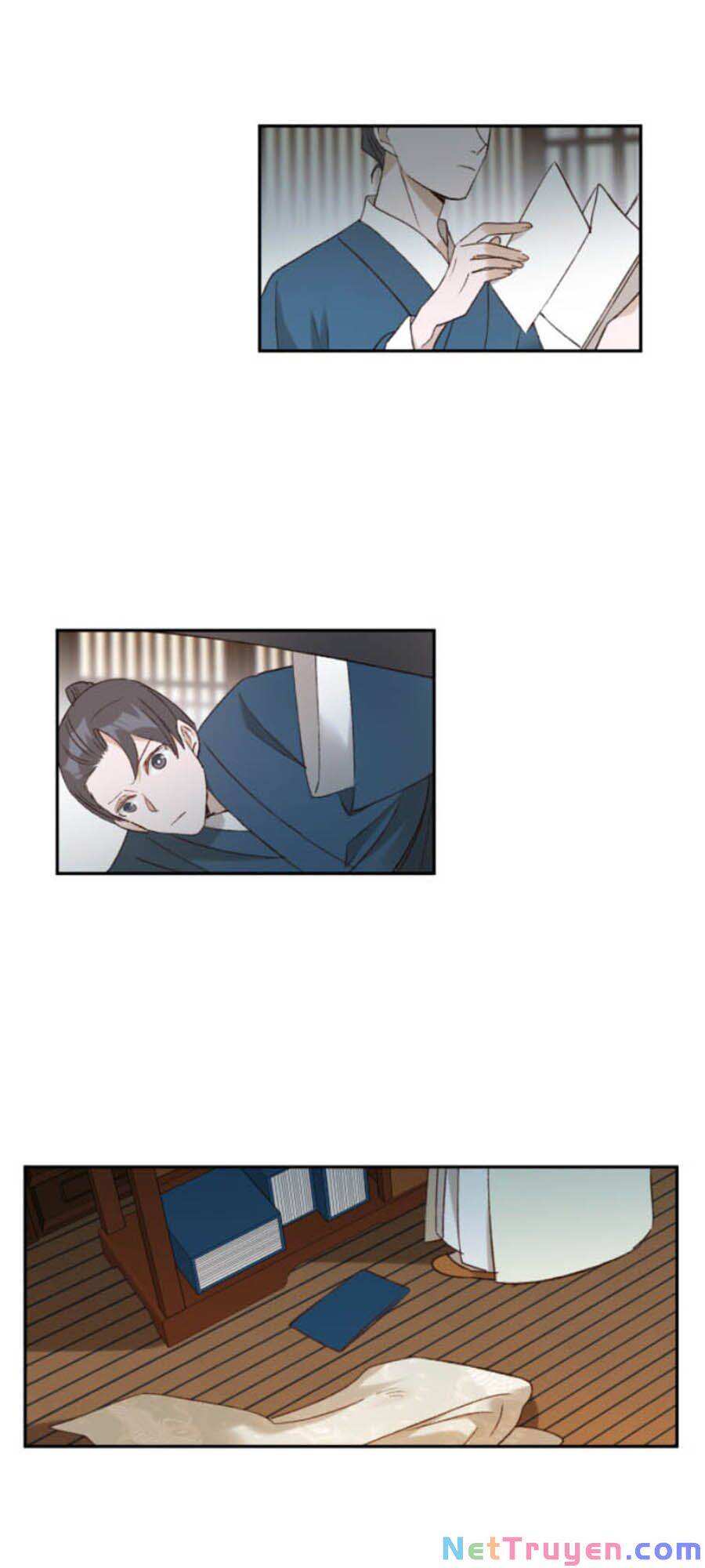 Hoàng Hậu Vô Đức Chapter 22 - 39