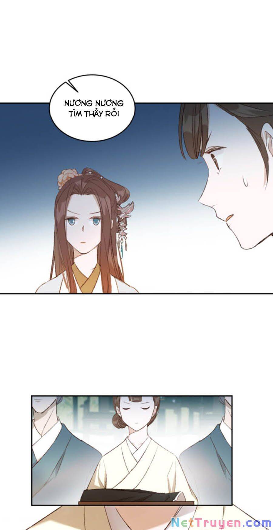 Hoàng Hậu Vô Đức Chapter 22 - 40